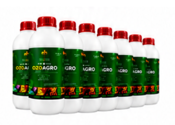 10 unidades OZOAGRO