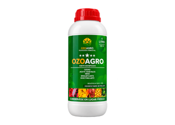 1 litro OZOAGRO
