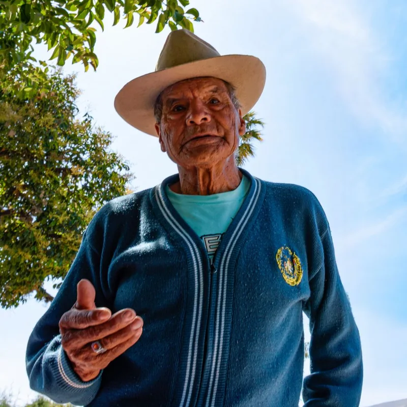 OZOAGRO en Guatemala