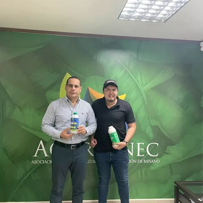OZOAGRO en México