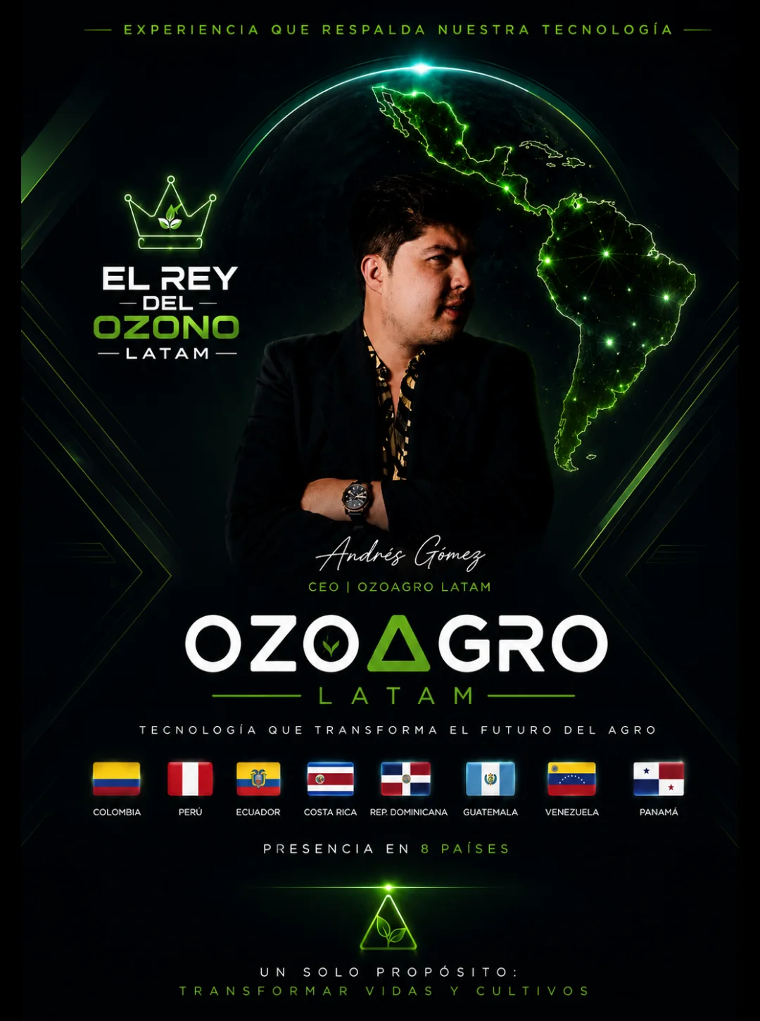 OZOAGRO LATAM