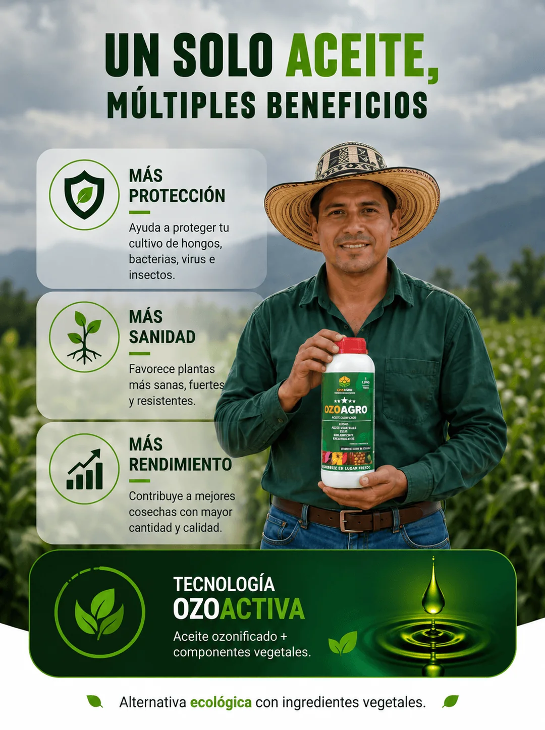 OZOAGRO